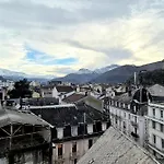 Cosy Chic Au Coeur De Lourdes-Wifi-Parking